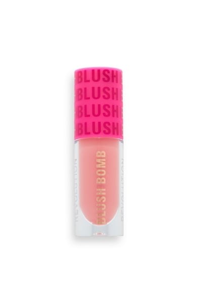 Revolution Blush Bomb Cream Blusher 1259426004