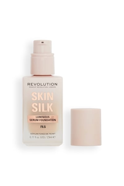 Revolution Skin Silk Serum Foundation 1259447010