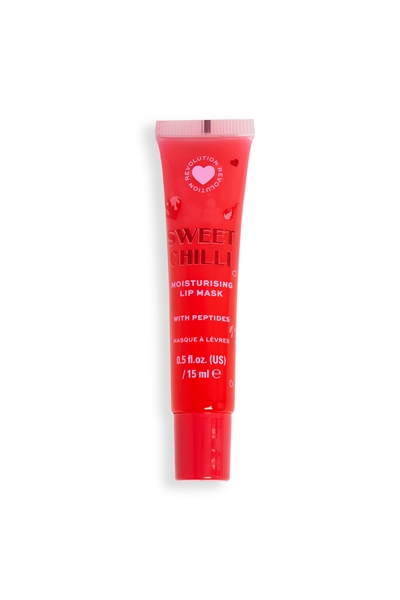 Маска для губ I Heart Revolution Sweet Chilli Lip Mask 1259638001