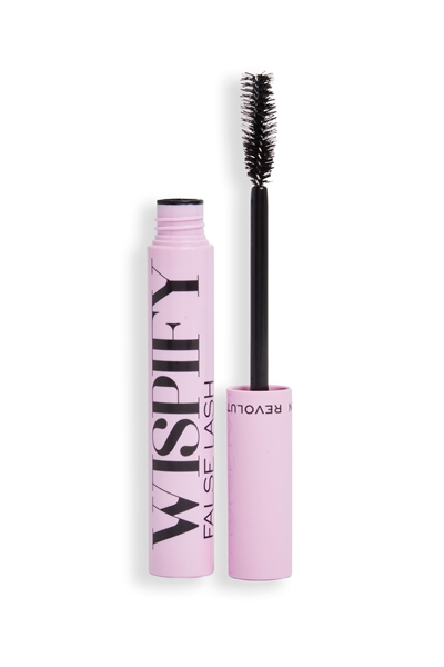 Revolution Wispify False Lash Mascara 1239189001