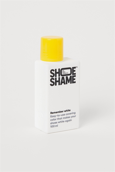 Shoe Shame Remember white 0920592001