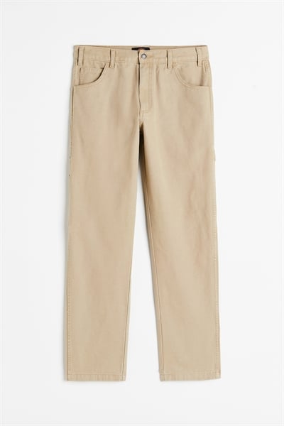 Брюки Duck Canvas Carpenter Pant 1183688001