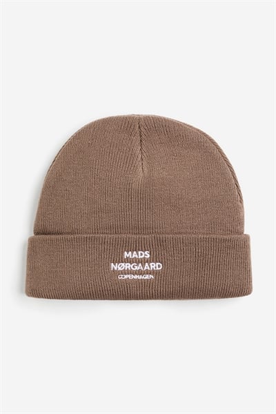 Isak Logo Ambas Beanie 1213636003