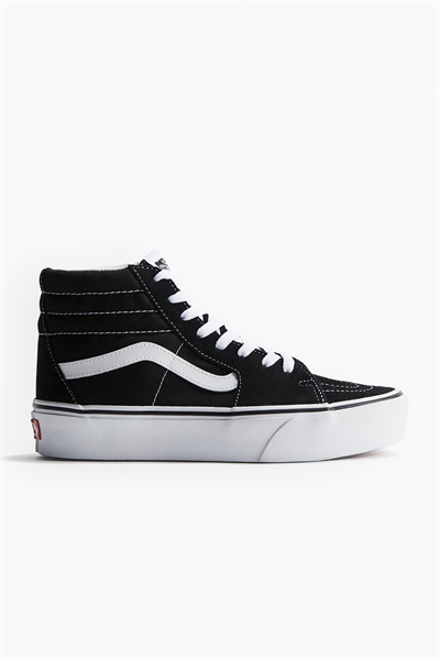 Ua Sk8-hi Platform 2.0 1258134001