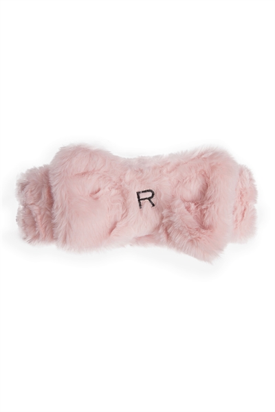 Revolution Beauty Light Pink Headband 1263969001