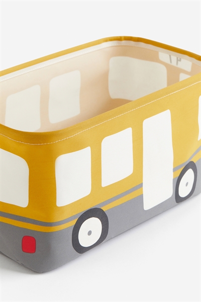 Корзина для хранения 