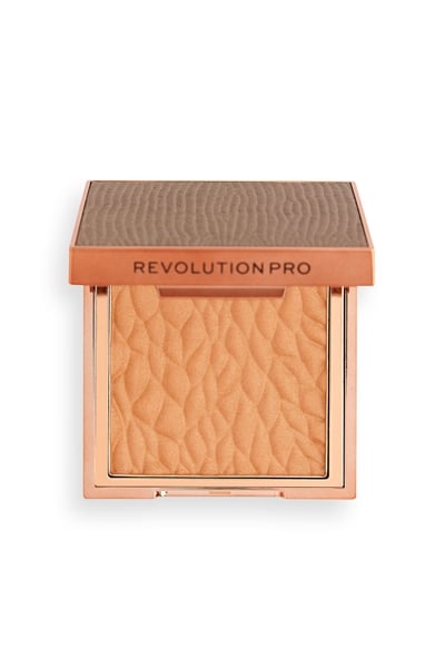 Revolution Pro Sculpting Bronzer 1259324003