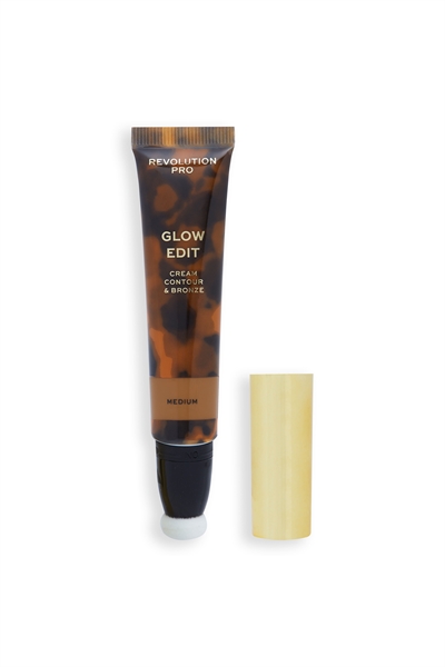 Revolution Pro Glow Edit Cream Contour & Bronze 1259325001