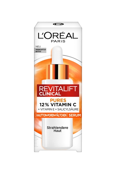 Сыворотка Revitalift Clinical Vitamin C 12% 1214669001