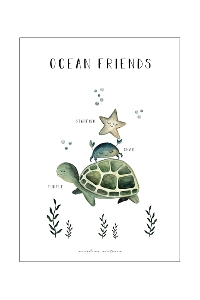 Nicoline Victoria - Ocean Friends 1262732001