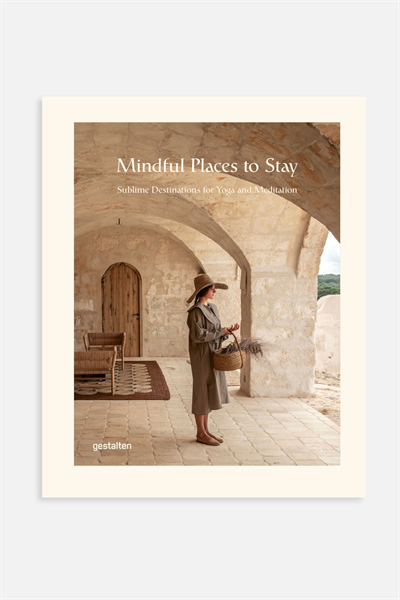 Mindful Places To Stay
