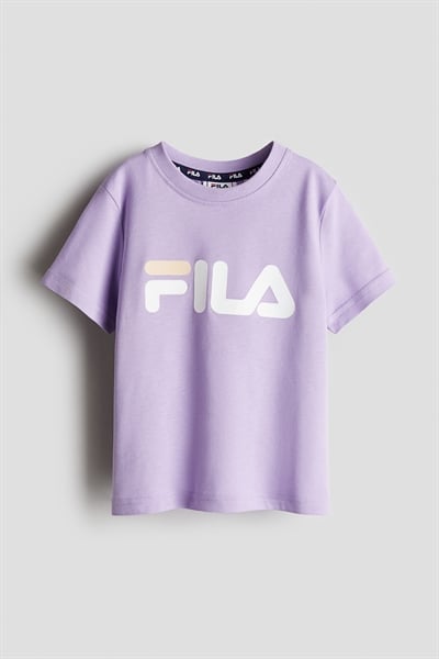 Футболка Baia Mare Classic Logo Tee 1208431008