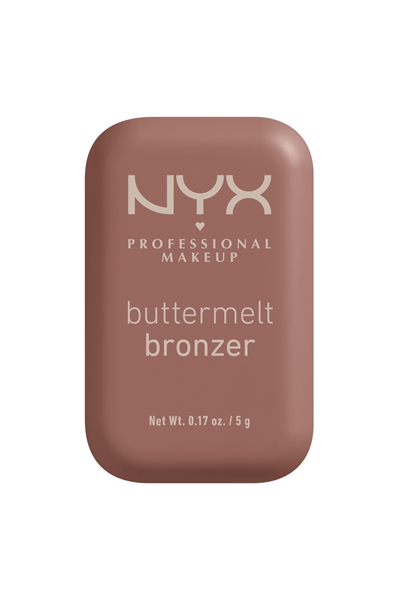 Бронзер Buttermelt Bronze Bronzer 1257086004