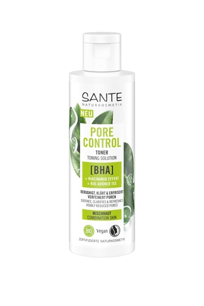 Pore Control - Тонер с комплексом Bha & Niacinamide 1266054001