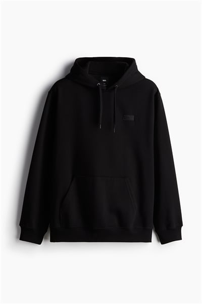 Толстовка Core Basic Pullover Hoodie 1255674001