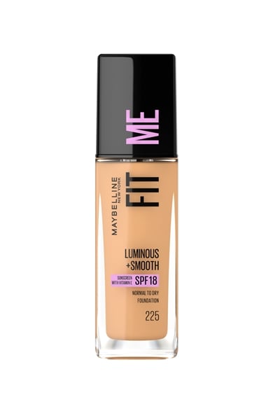 Тональный крем Fit Me Liquid Make-up 0414906001