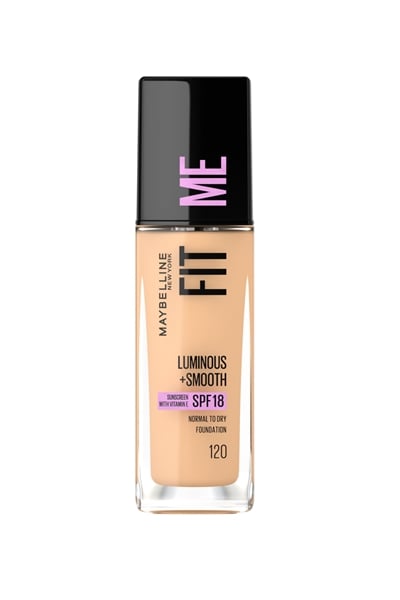 Тональный крем Fit Me Liquid Make-up 0414906004