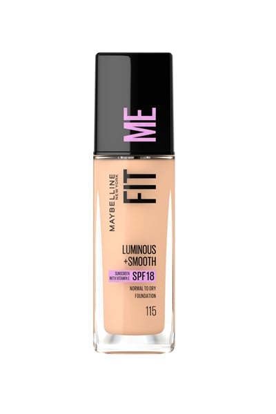 Тональный крем Fit Me Liquid Make-up 0414906005