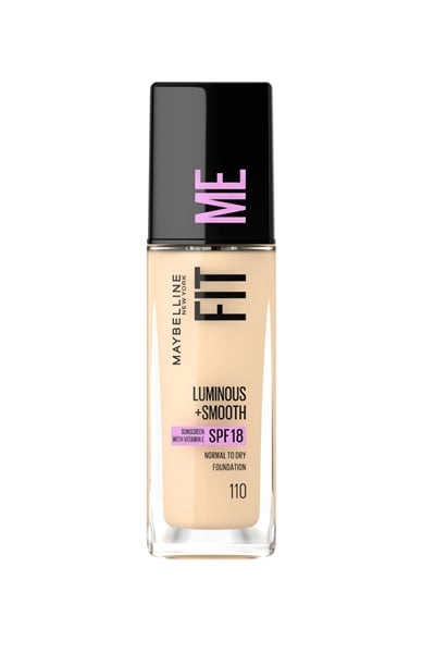 Тональный крем Fit Me Liquid Make-up 0414906007