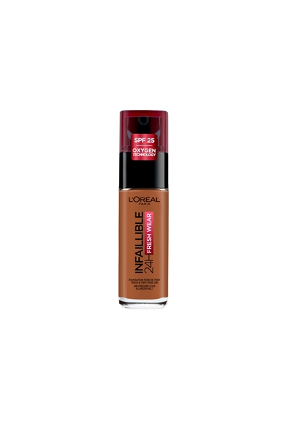 Тональный крем Infaillible 32h Fresh Wear Foundation 0415319012