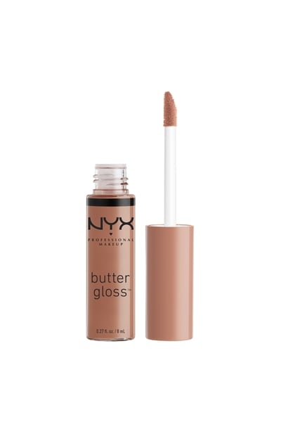 Увлажняющий блеск для губ Butter Gloss 0426814010