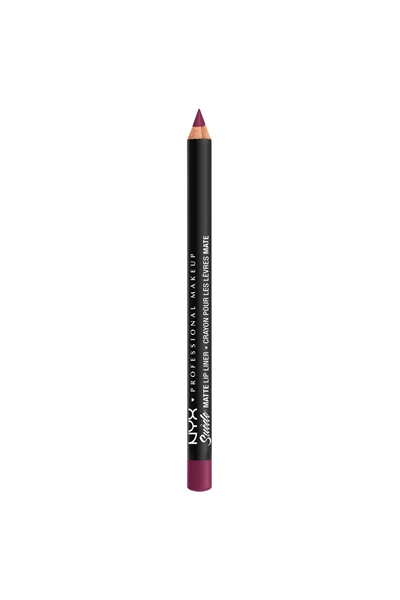 Карандаш для губ Suede Matte Lipliner 0615577030