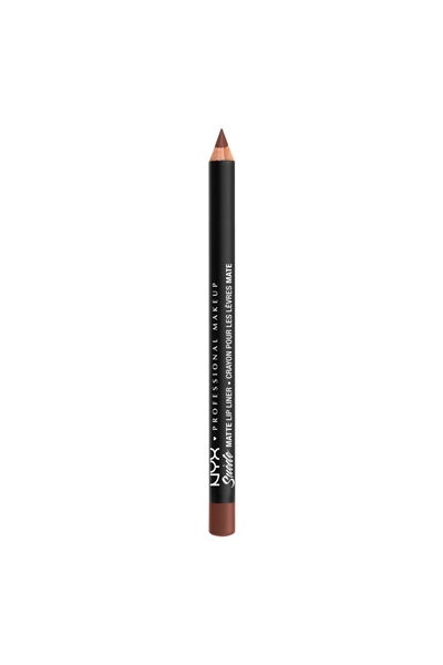 Карандаш для губ Suede Matte Lipliner 0615577063