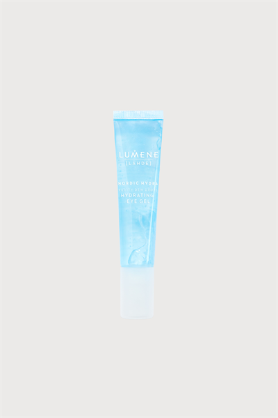 Увлажняющий гель для кожи вокруг глаз Nordic Hydra Hydrating Eye Gel 0631650001