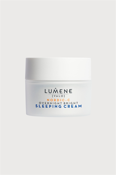 Nordic-c Valo Sleeping Cream 0631662001