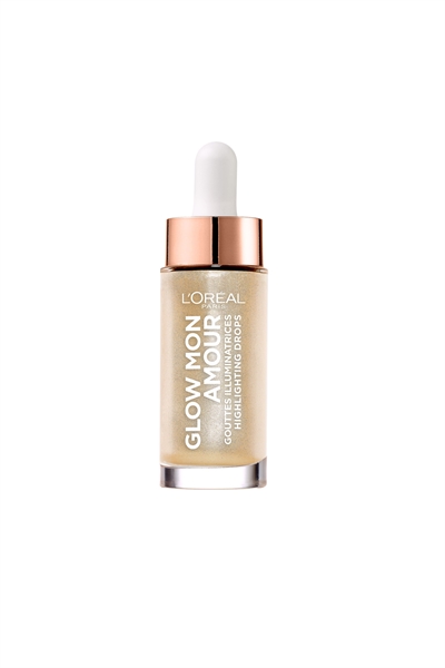 Glow Mon Amour Highlighting Drops 0673982001