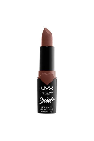 Губная помада Suede Matte Lipstick 0736315002