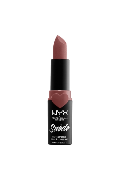 Губная помада Suede Matte Lipstick 0736315003