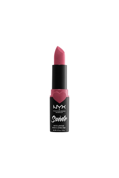 Губная помада Suede Matte Lipstick 0736315018