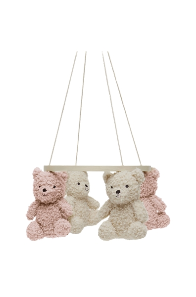 Детский мобиль Плюшевый мишка артикул 1277004002