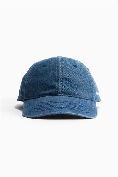 Бейсболка Essential Cap 1261897001