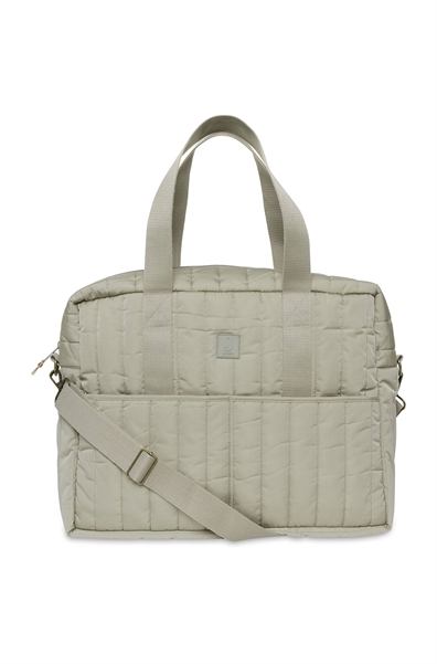 Сумка для подгузников - Puffed Moos артикул 1251563002