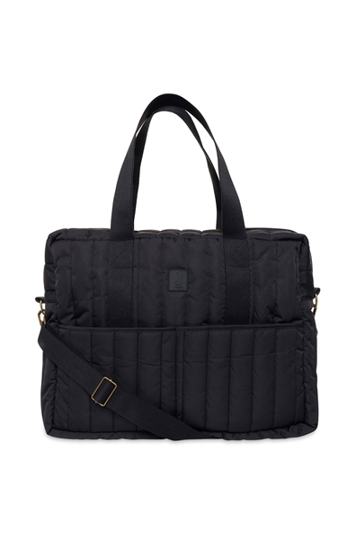 Сумка для подгузников - Puffed Moos артикул 1251563003