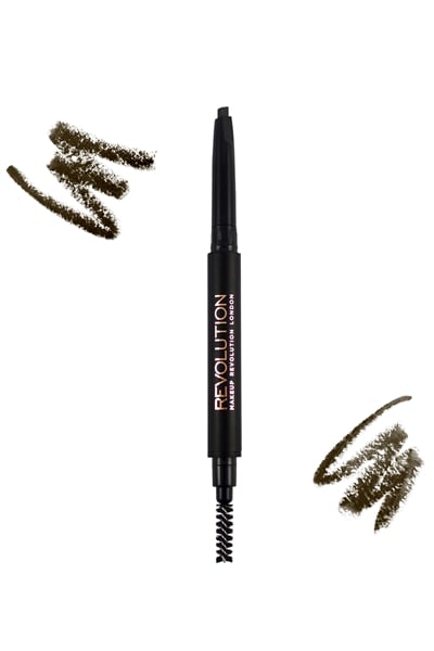 Карандаш для бровей Duo Brow Pencil 1012702002