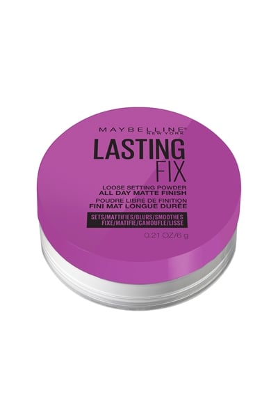 Пудра Lasting Fix Loose Powder 0546065001