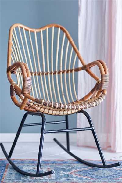 Кресло-качалка Pure 1282288001