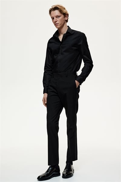 Классические брюки Slim Fit 1246741001