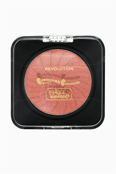 Румяна The Wrong Alice Blusher 1275264001