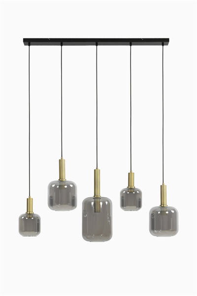 Подвесной светильник Lekar артикул 1284535001