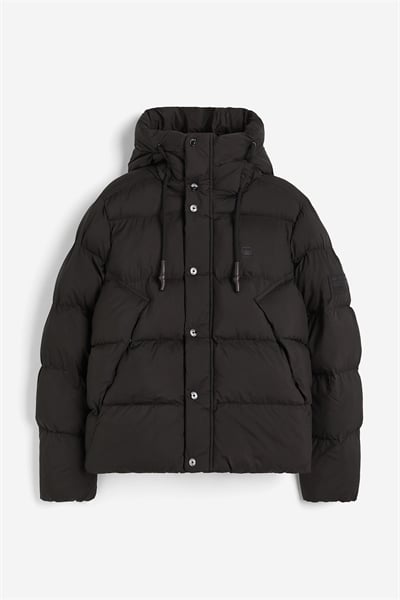 Whistler Short Puffer 1214816001