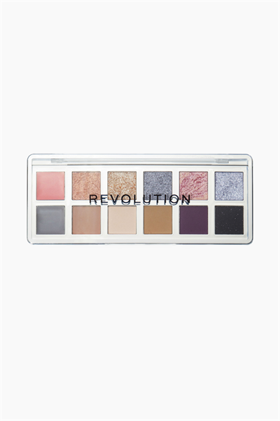 Metallic Muse The Muse Icon Palette 1275263001