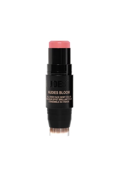 Nudies All Over Face Dewy Blush 1272599001