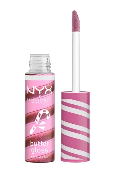 Блеск для губ Butter Gloss Swirl 1280413001