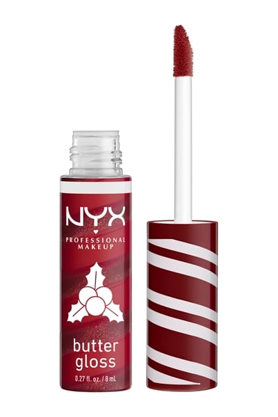 Блеск для губ Butter Gloss Swirl 1280413004