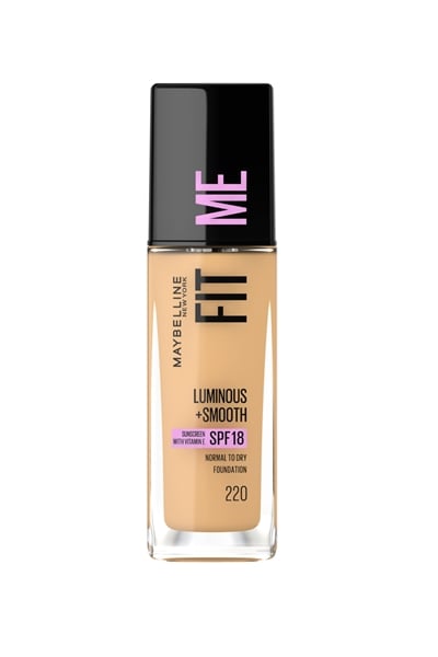 Тональный крем Fit Me Liquid Make-up 0414906003