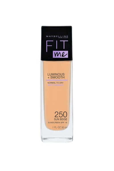 Тональный крем Fit Me Liquid Make-up 0414906009